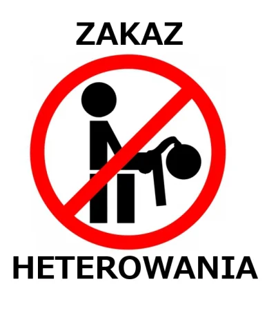 PasozytZawiadaka - Z okazji Marszu Równości w Poznaniu przypominam o niebezpieczeństw...