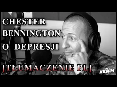 lronman - Chester Bennington dobrze to wytłumaczył, cichy zabójca. 

@Veuch: