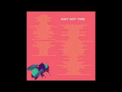 Istvan_Szentmichalyi97 - Tyler, The Creator - I Ain't Got Time!

#muzyka #szentmuzak ...