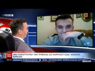 Szczebaks - To już ponad rok, a poziom zażenowania ciągle taki sam xD
#superstacja #...