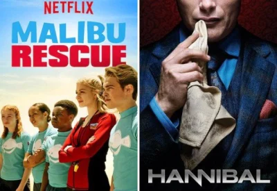 upflixpl - Aktualizacja oferty Netflix Polska

Dodany tytuł:
+ Malibu Rescue (2019...