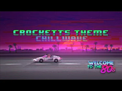 Pshemeck - Z pozdrowieniami dla @SonnyCrockett
#muzyka #8bit #miamivice #retrogaming