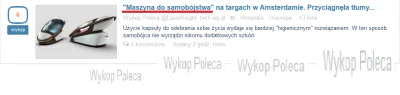 siedzenaKoniu - Wykop poleca xDDD

#heheszki #humorobrazkowy #czarnyhumor #wykop