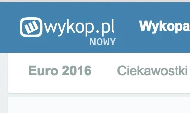 rozdajozadarmo - #nowywykop2016 i trochę #webdev #pdk

A jednak dało się naprawić :...