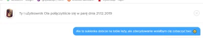 TinderExp - > Ale ta sukienka dobrze na tobie leży, ale nie uważasz że lepiej będzie ...