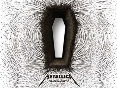 t.....y - Metallica - Cyanide
#metallica #metal #muzyka