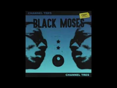 aleroc - Channel Tres - Black Moses feat JPEGMAFIA
#rap #muzyka