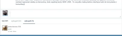 wigr - @peter-kovac-735 zakopał mi znalezisko XD 

powód: spam

#peterkovac #spam...