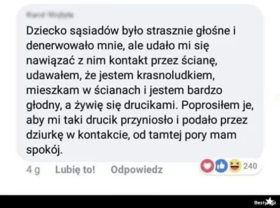 EL98 - #heheszki
#humorobrazkowy
#facebook
#zrobtosam
#czarnyhumor