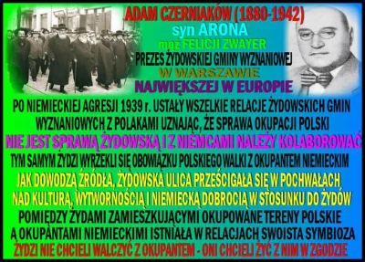 NooB1980 - Szkoda czasu, kula w leb za ludobojstwo Narodu Polskiego!! ]:D
https://m....