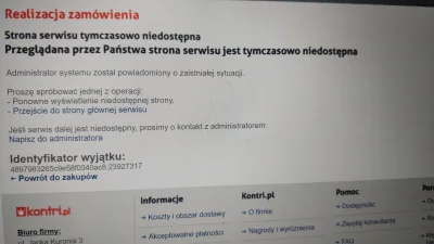 L.....a - @kontri_pl: ano to od 13, przy każdym sposobie płatności i możliwości dosta...