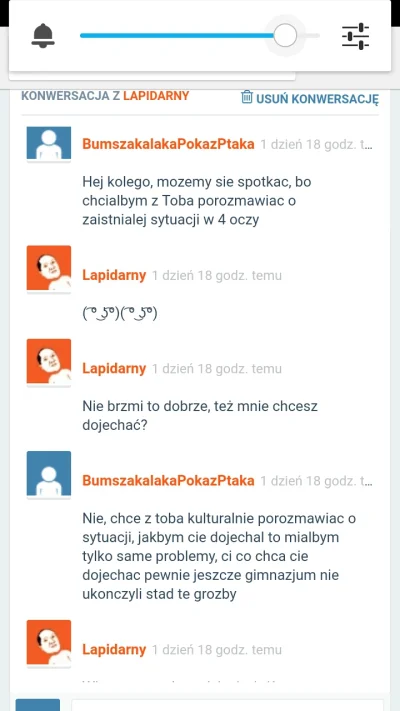 BumszakalakaPokazPtaka - Hej mireczki w nawiązaniu do tego wpisu, postanowilem rownie...