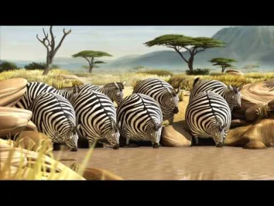 Pachlak - Safari na diecie z makdonalda...

#heheszki #animacja #zwierzaczki #niewiem...