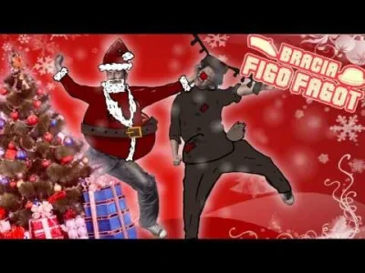 barytosz - BRACIA FIGO FAGOT - Pastorałka [XMAS VIDEO]



jak zwykle świetnie ;D



#...