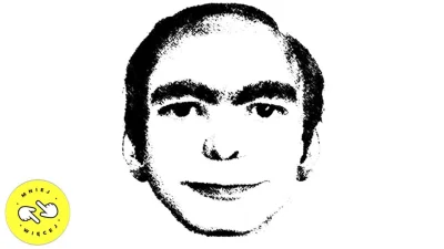 Psajkoman - @paruwczanbiedronki: a widziales takiego goscia?