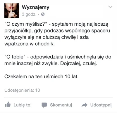 srul2016 - "10 lat bolcowania mamy za sobą - czas najwyższy sie ustatkować" pomyślała...