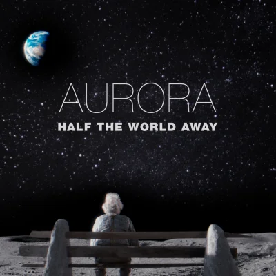 Nemezja - #albumartporn #okladkiplyt
Aurora - Half the World Away