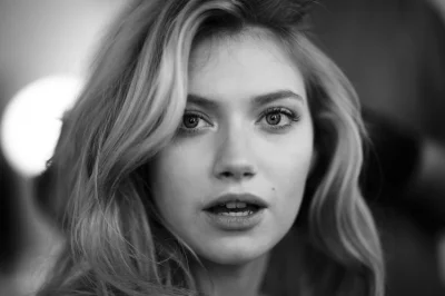 T.....i - #ladnapani #oczyboners #wlosyboners #blondynka #imogenpoots