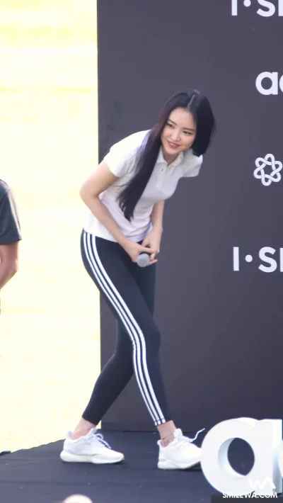 PanTward - #naeun #apink #koreanka #kpopgif