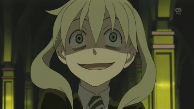 Onii-chan-san_Senpai - Chyba kończą mi się obrazki...
#randomanimeshit #souleater #m...