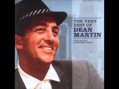 ginozaur - #muzyka #muzykananiedziele #kultowamuzyka #deanmartin

Dean Martin "Everyb...