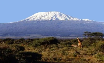 anheli - Kibo, Kilimandżaro, Tanzania, 5 895 (m n.p.m.)

#geografia #ciekawostki