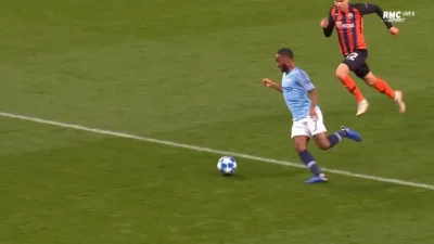 Ziqsu - Gabriel Jesus (rzut karny)
Manchester City - Szachtar Donieck [2]:0

#mecz...