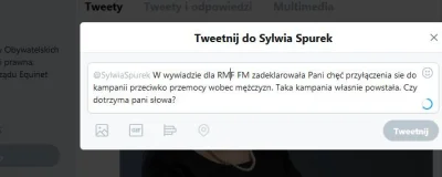 Lajsikonik - Sprawdzam słowność pani z-cy RPO, która obiecywała wesprzeć taką kampani...