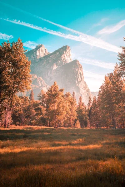 NERP - #azylboners #earthporn #yosemite #fotografia #natura #kalifornia #usa #gory