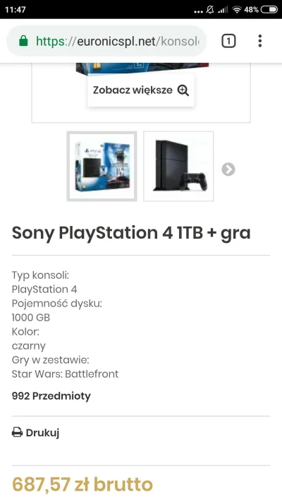 M.....4 - Raczej fejk co ?
#ps4
#playstation