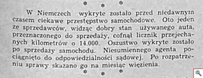 Oldtimery_com - Mówicie nam "dlaczego nie śmieszkujecie", "musicie śmieszkować" itp.
...