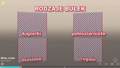 noffi - Wpadka TVN - w programie grafik zapomniał dodać ilustracje i takie coś poszło...