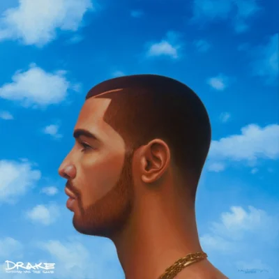 SiekYersky - przesłuchałem nową płytę #drake na #spotify. To jakaś pomyłka. Oprócz ge...