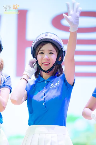 K.....o - #way #crayonpop 

#koreanka