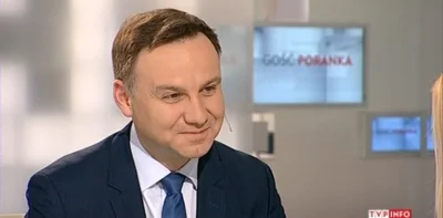 stanislaw-cybruch - #stan #polityka #duda #kandydat Andrzej Duda znowu wyłożył się. P...