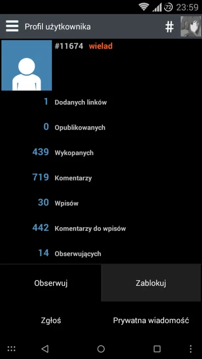 M.....i - @wielad: iOS to gunwo, mialam w ręku iPhony od 3G do 6. Mój aktualny telefo...