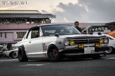 Z.....u - Nissan 2000 GT-R & S 13


S13

@oficer-prowadzacy

SPOILER