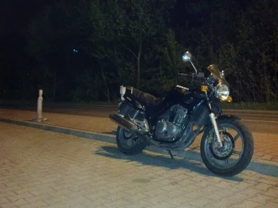 noriad - Niedziela wieczur i humor... 

SPOILER

#motocykle #heheszki