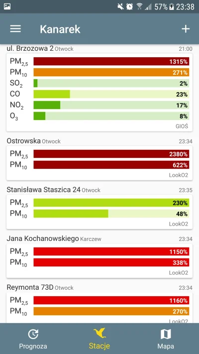 E.....2 - :(

#otwock #polska #smog #zanieczyszczeniepowietrza ##!$%@?
