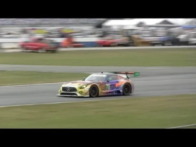 radd00 - Jeszcze tylko nieco ponad 2 tygodnie!
#wyscigi #motorsport #rolex24 #weathe...