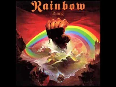 K.....w - Rainbow - Temple of the King
#muzyka #rock #klasyka