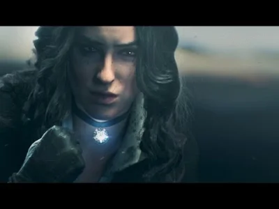 Z.....n - #traileryziomana



The Witcher 3: Wild Hunt ”The Trail” Opening Cinematic ...