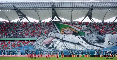 polik95 - #legia #kibole #kibice