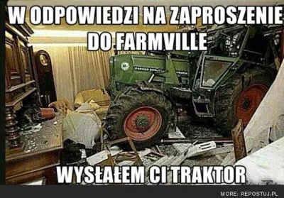 mieszalniapasz - #farmville #traktorboners