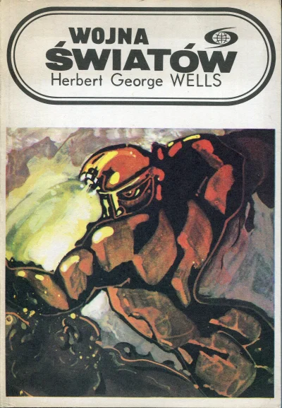 George_Stark - 617 - 1 = 616

Tytuł: Wojna światów
Autor: H.G. Wells
Gatunek: sci...