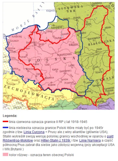 lukaszlukaszkk - @hipokampO_o: po wojnie województwo lwowskie miało być po macierzy, ...