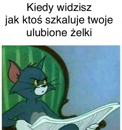 ecco - @Xenoth: jeżeli masz na myśli skład to #gusto nie ustępuje haribo a odnosząc s...