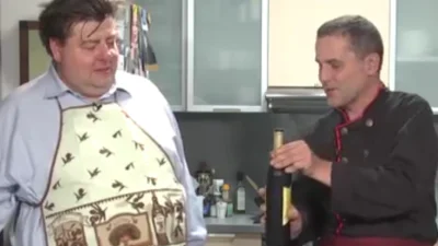 MariuszMickiewicz - No 1:15 min do relacji. Trzeba się szykować
#tvpis