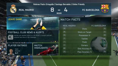 O.....9 - #fifa14 @KrzysztofStanowski ograny ( ͡°( ͡° ͜ʖ( ͡° ͜ʖ ͡°)ʖ ͡°) ͡°) 

@SirBl...