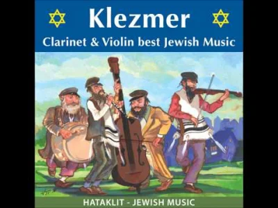 Xavax - Heja!
#muzyka #jewishmusic